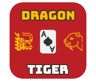 Dragon Tiger at Lotusbook