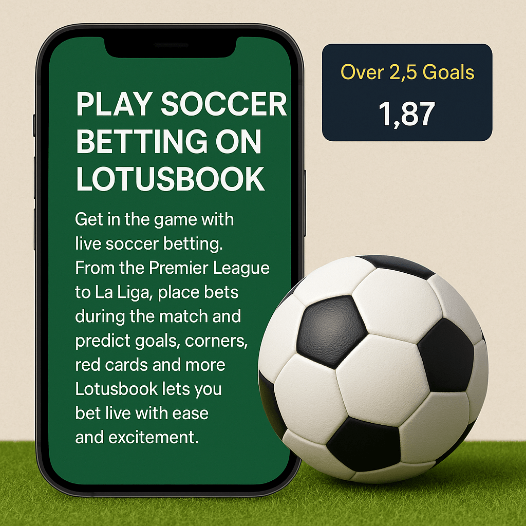 Soccer Betting